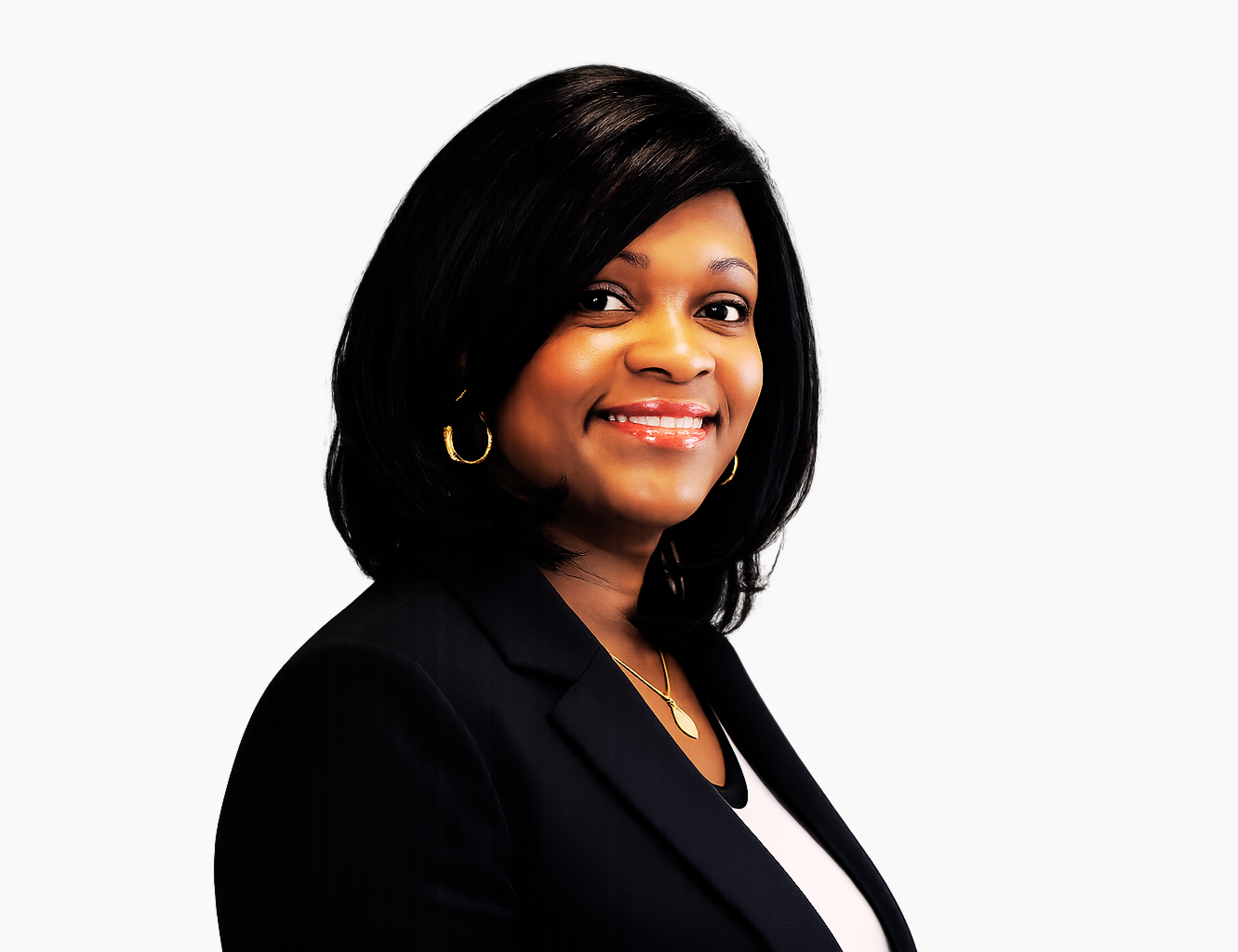 Tessa Jankie portrait