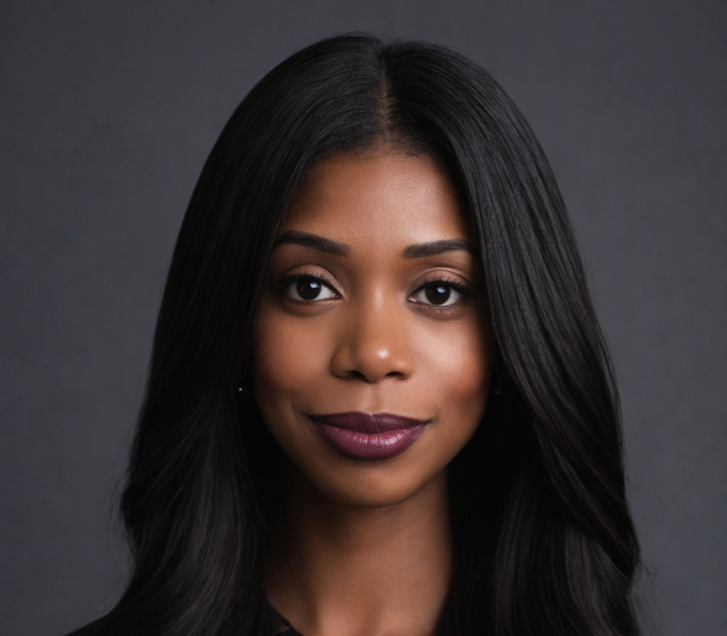 Tana Tatham portrait