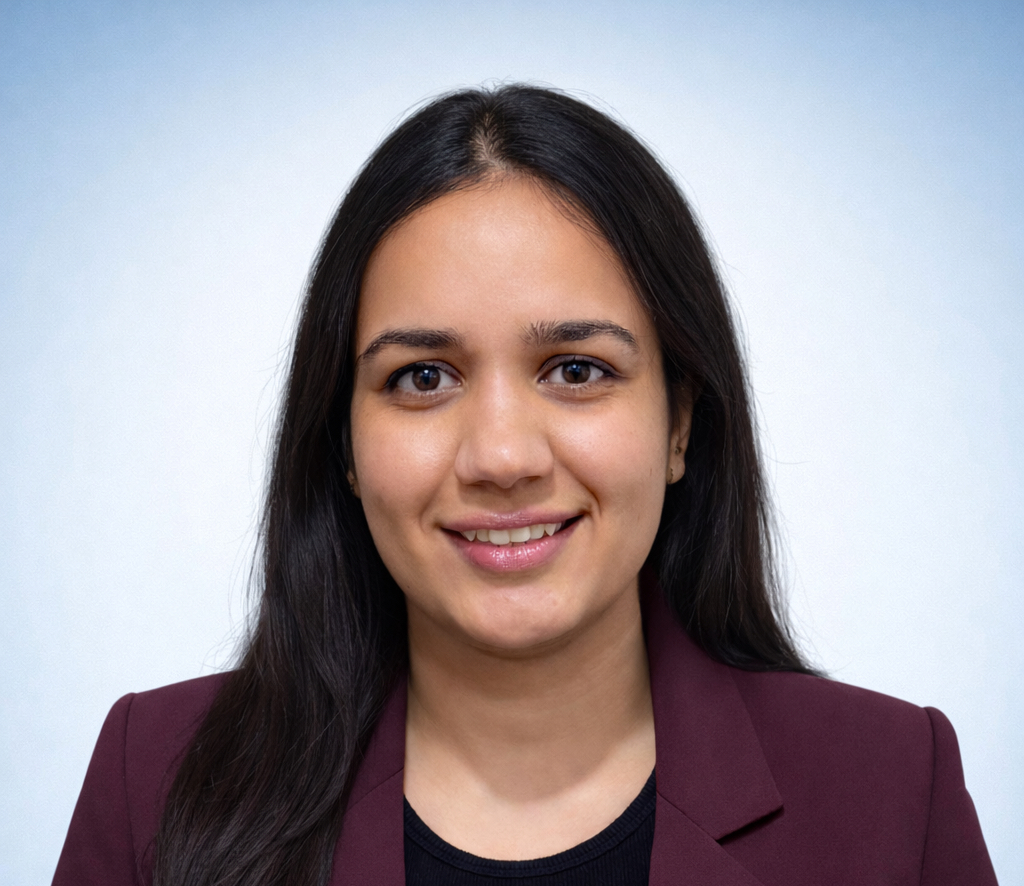 Deepika Deepika portrait