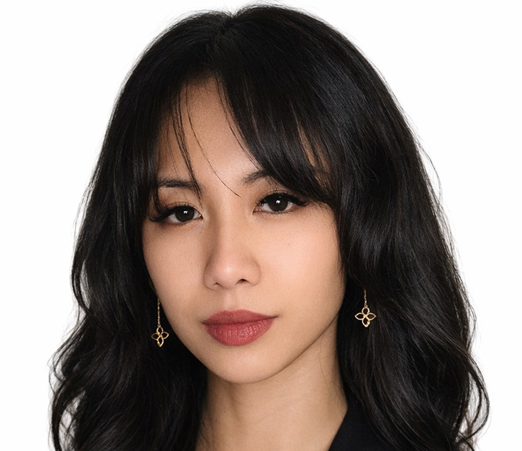 Jody Iglesias portrait