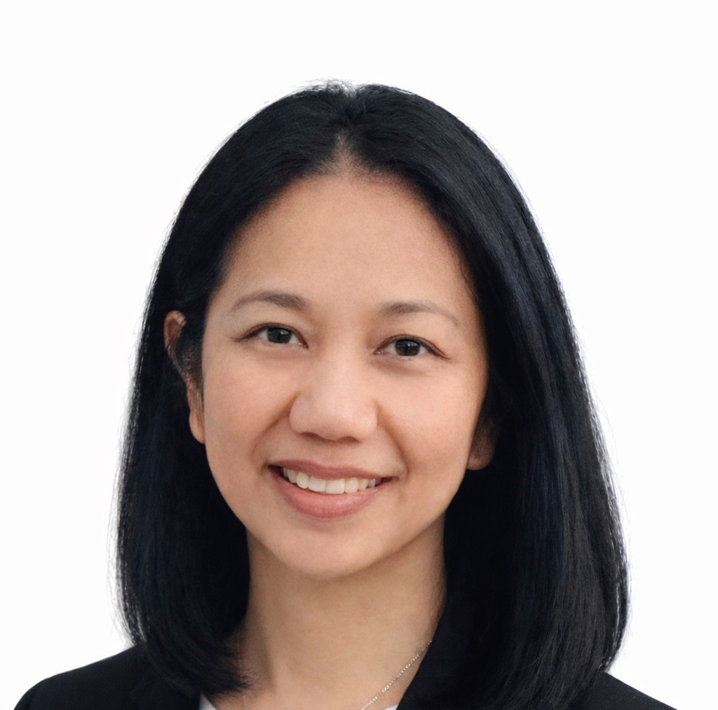 Portrait photo of Marah Samonte