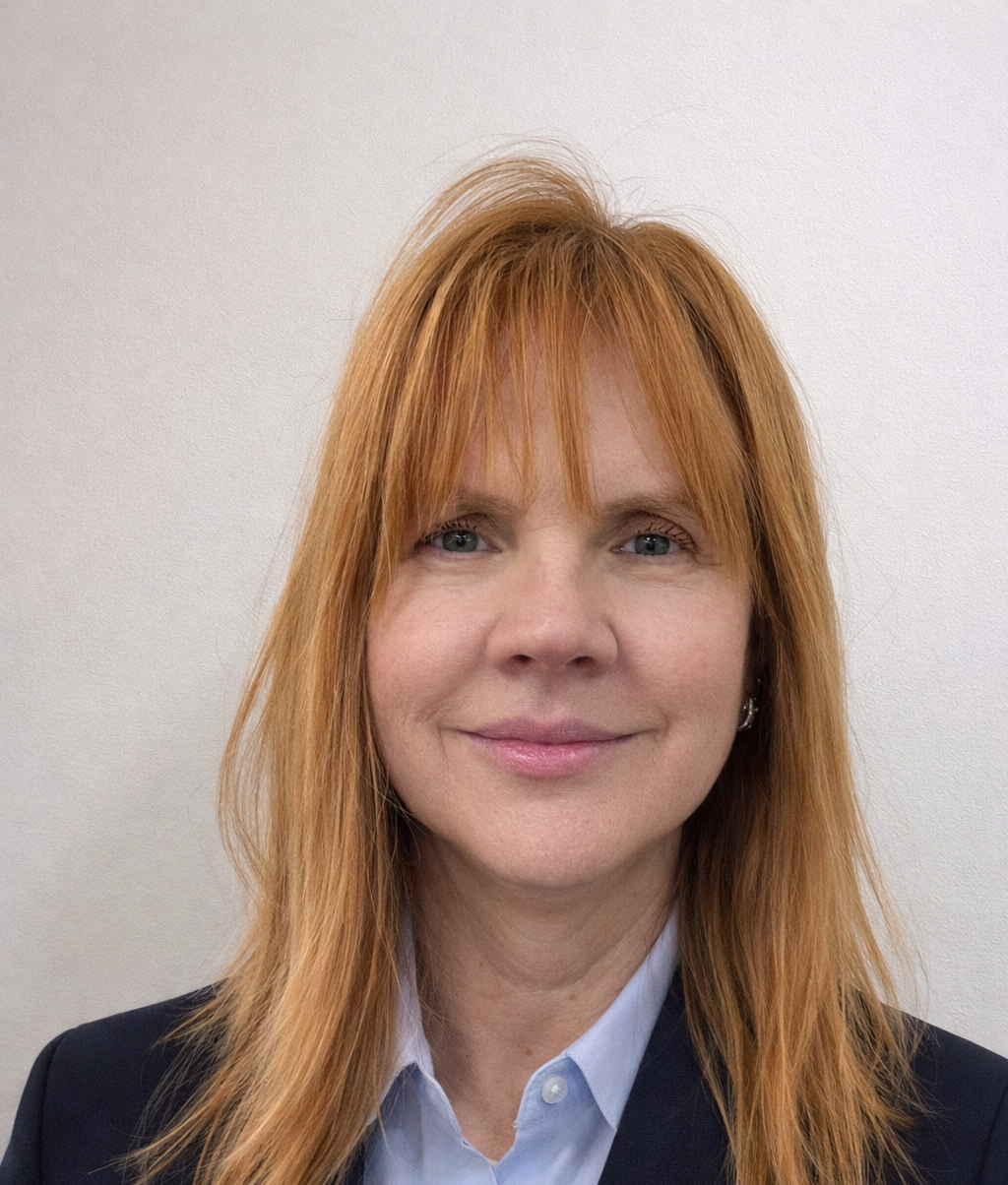 Theresa Wright portrait